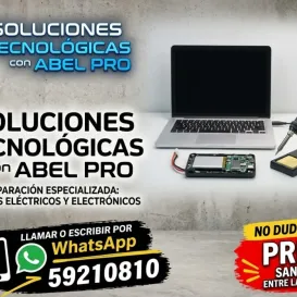 Imagen de Electronica