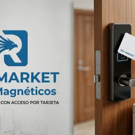 Imagen de Yales Magneticos
